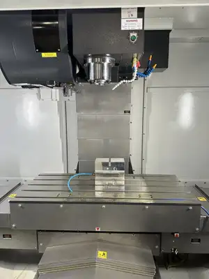 USED 2024 LK MACHINERY VM3