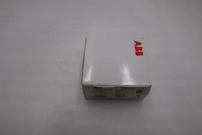 ABB Contactor Relay NFZ22E-21 NEW IN BOX STOCK G234A