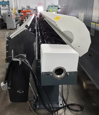 2015 LNS Sprint 565 CNC, Material Handing | Machinery Central (4)