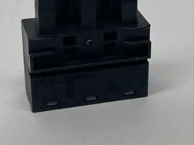 770-203 | Wago  Plug 3-Pole Code A 4mm Black LOT OF 47 - New Other