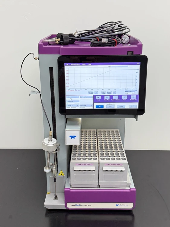 Used Teledyne 625250002, 605257005 Liquid Chromatography Systems Missouri US | BioLabTek #1082203