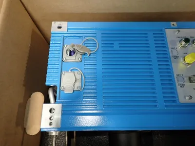 USED 2016 SICK ICD8903301100S01