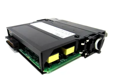 USED ALLEN BRADLEY 1756-OF6CI OUTPUT MODULE 1756OF6CI
