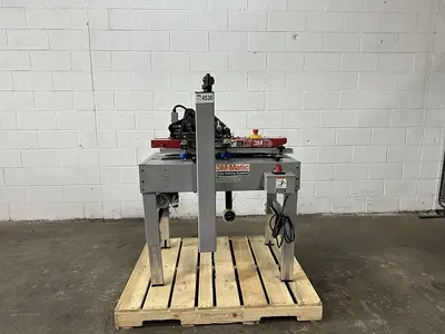 USED 2008 3M-MATIC™ A20