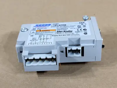 NEW ALLEN-BRADLEY 193-EPRB