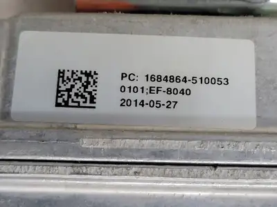 USED BELIMO EFB24-SR