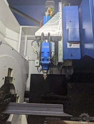 USED HSG TP80S
