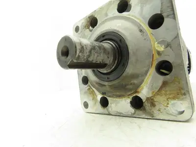 Sumitomo Cyclo-Drive CNVM05-5090-43 Inline Gearmotor 43:1 Ratio 40rpm 220V 3PH