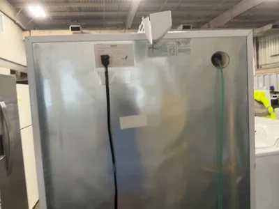 Used FRIGIDAIRE FRS3R3EW1 Refrigerators Michigan US | Miedema Asset Management Group #1411162