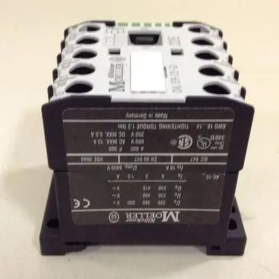 USED KLOCKNER MOELLER DILER-22-GI