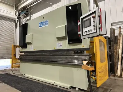 2015 U.S. INDUSTRIAL US250 Press Brakes | Midwest Tool, Inc. (3)
