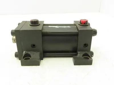 New | in-Stock PENINSULAR _UNKNOWN_ Pneumatic Cylinders | Arrow Industrial #612672
