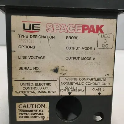 USED WHITLOCK I922X013