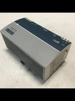 USED SOLA ELECTRIC SDN20-24-200