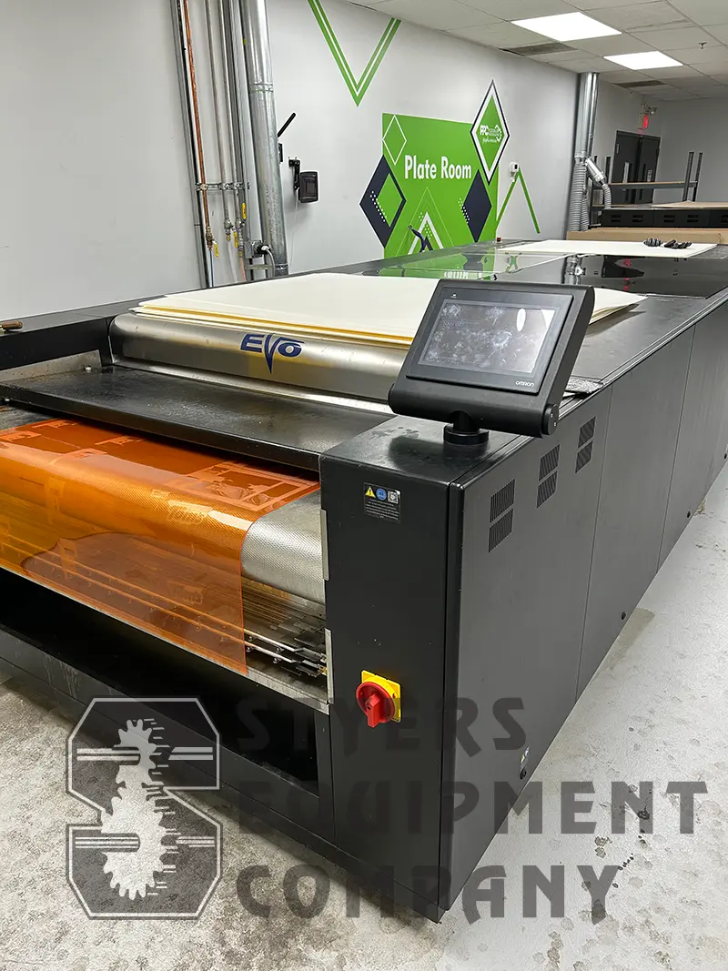 USED 2020 VIANORD EVO 4 IP