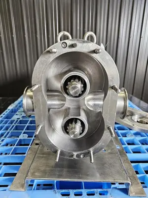 USED SPX 130-U1