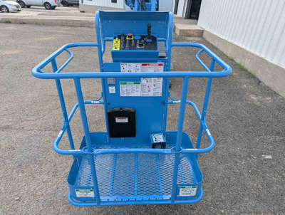 USED 2014 Genie Z-30/20N RJ