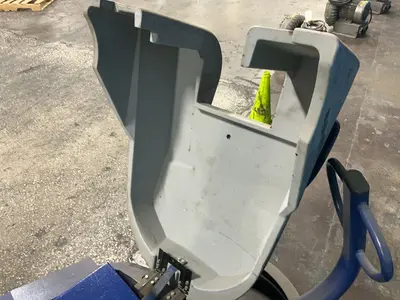 Used 2016 ROBOPAC ROBOT S6 PVS Miscellaneous Packaging Equipment Ohio US | HGR 24 #1556829