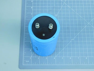 Used MALLORY _UNKNOWN_ Capacitors | OCO Industrial #1615977