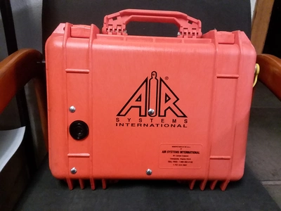 AIR SYSTEMS INTERNATIONAL BB15-CO Testers, Miscellaneous | Rock Solid Tools (8)