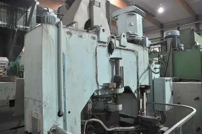 USED LBM MB 100