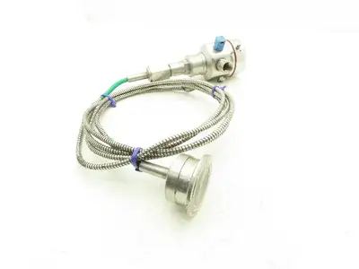 Used ENDRESS & HAUSER _UNKNOWN_ Sensors Indiana US | Arrow Industrial #1494153