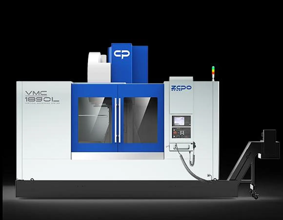 NEW 2026 ZOPO VMC1890L