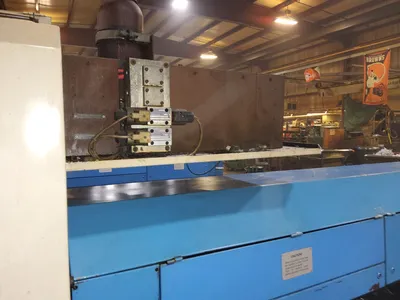 USED 1998 SCHUTTE AF32 S-DNT