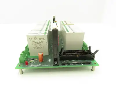 Used GRAYHILL _UNKNOWN_ Relays & Switches | Arrow Industrial #639429