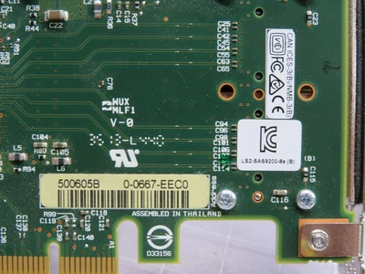 Used LSI _UNKNOWN_ Circuit Boards | OCO Industrial #1672152