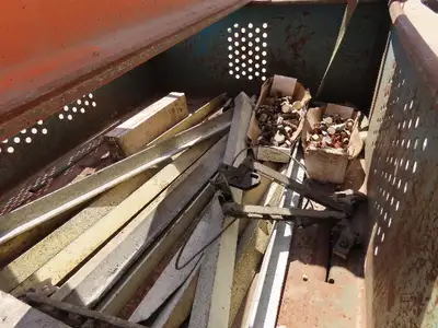 Used N/A _UNKNOWN_ Bridge & Overhead Cranes Indiana US | Arrow Industrial #1366915