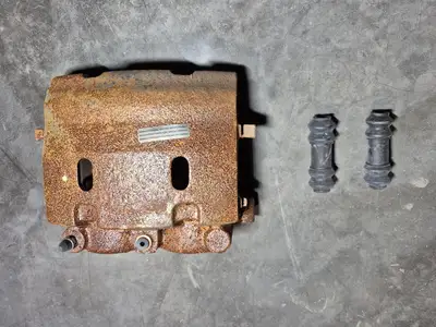 USED FORD BRC-92-RM