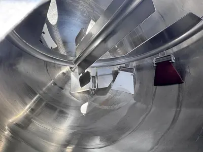 Used GROEN PREMIER Autoclaves, Reactors & Kettles California US | Machinery & Equipment #789458