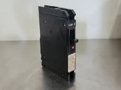 USED ITE E41B020