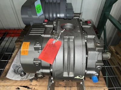 USED Gardner Denver GAFHDPD