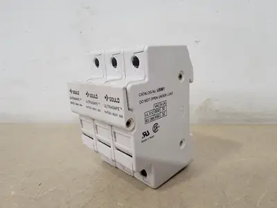 Used GOULD USM1 Misc Electrical & Power Parts British Columbia CA | Lenmark #367286