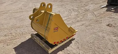 New | in-Stock TOFT _UNKNOWN_ Multipurpose Buckets Utah US | CSS Equipment Sales #1347107
