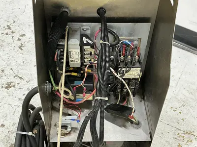 USED ADVANTAGE SK-1075-41C1X