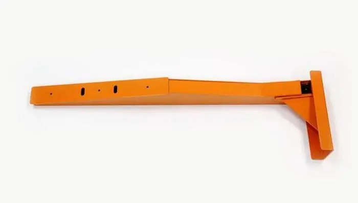 NEW TIGERSTOP HEAVY DUTY 2 GANGSTOP