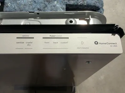 Used BOSCH SHX78DC5N/39 Dishwashers Michigan US | Miedema Asset Management Group #1320929
