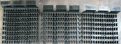 Used _UNKNOWN_ _UNKNOWN_ HPLC Autosamplers Texas US | Bamko Surplus Process Equipment #1182772
