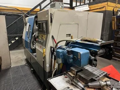 USED 2003 HYUNDAI HIT-200