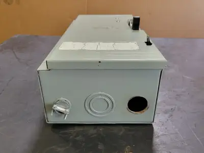 USED SIEMENS SE322
