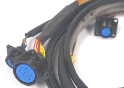 NEW FANUC A660-T561-0119-3990 CABLE A660T56101193990