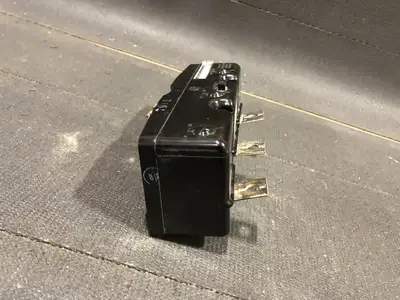 Used ITE JL3T125 Switchgears British Columbia CA | Lenmark #244282