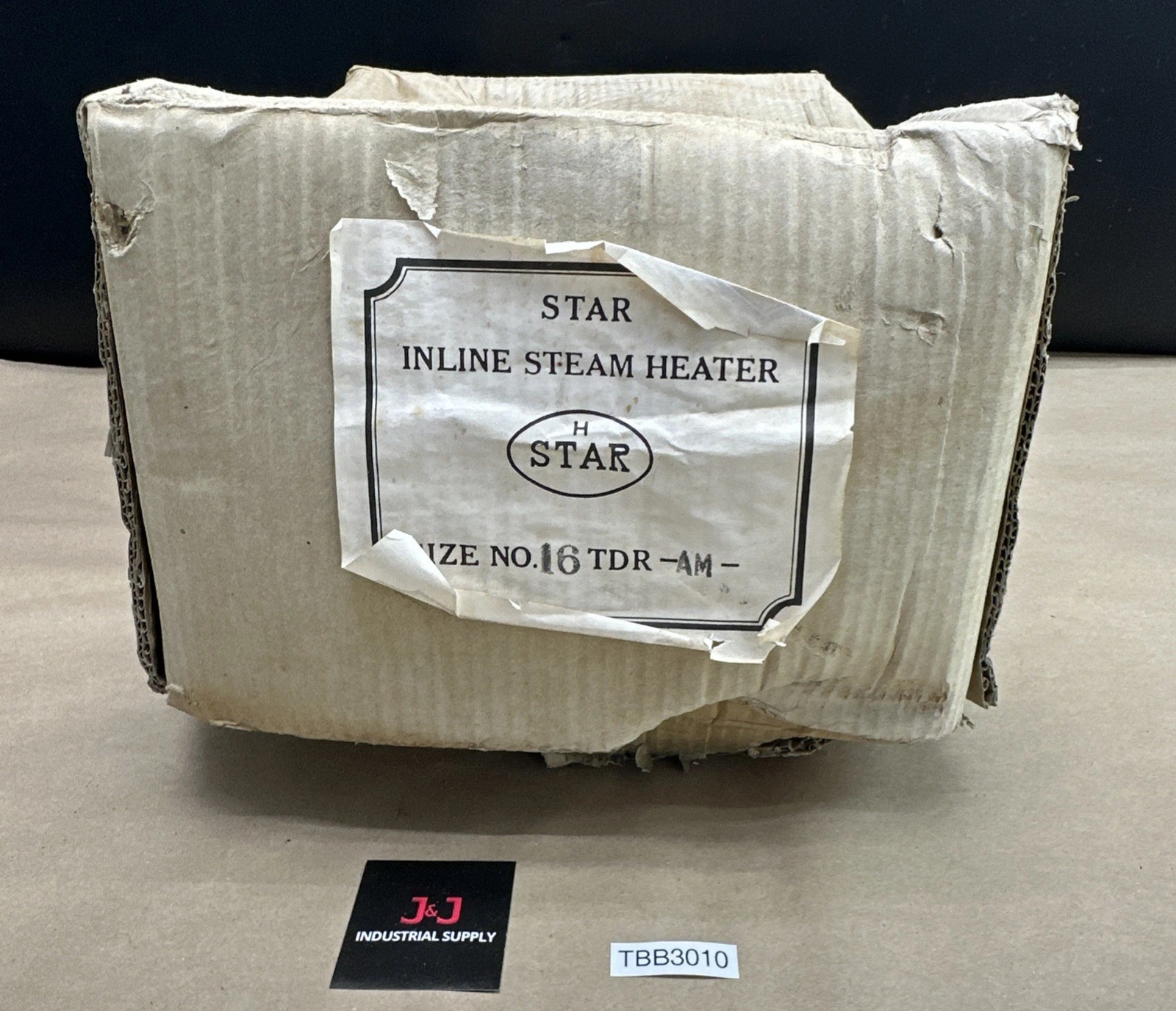 NEW Star 16TDR-AM