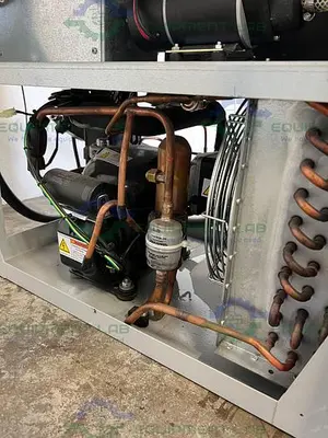 USED THERMO FISHER 111209910000000 CHILLER 18°C