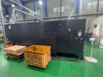 USED 2023 DN SOLUTIONS PUMA 4100LMA