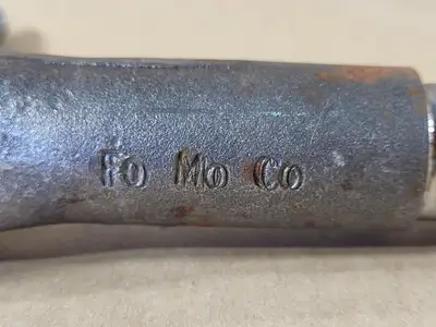 USED FORD MEOE-216