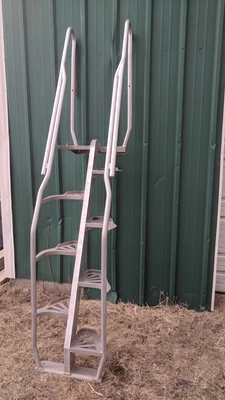 Used _UNKNOWN_ _UNKNOWN_ Catwalks Minnesota US | A&I Equipment #1317579